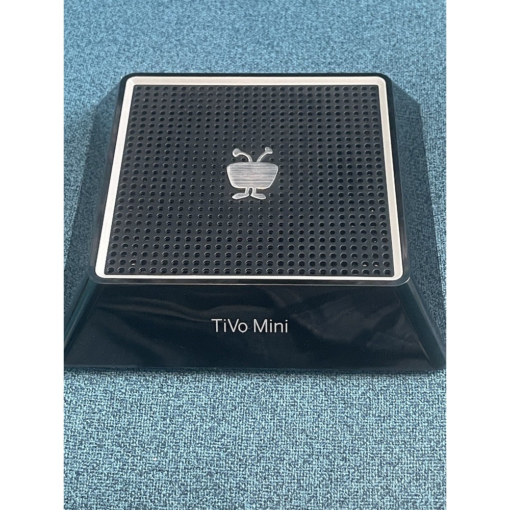 TiVo Mini Receiver TCDA92000 (parts Only)‎